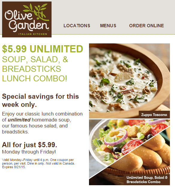 Olive Garden