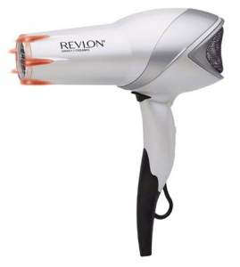 hair dryer