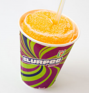 slurpee