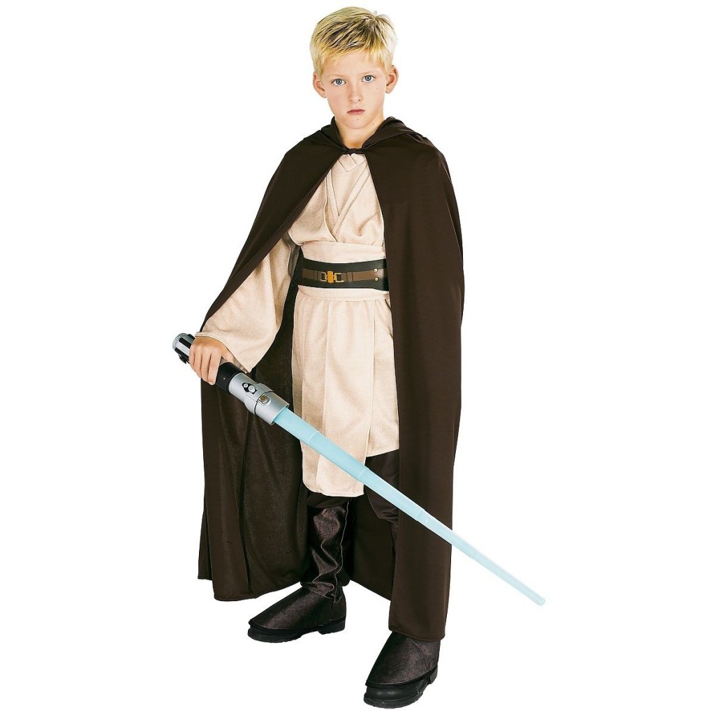 Star wars costume