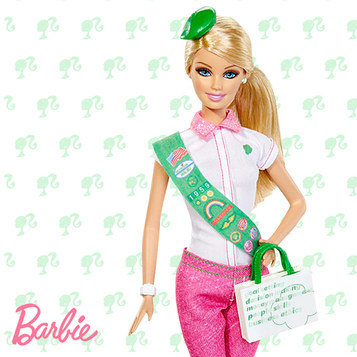 barbie collection on zulily