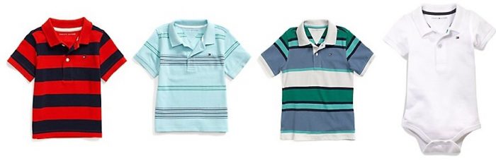 boys polos