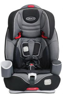 car seat