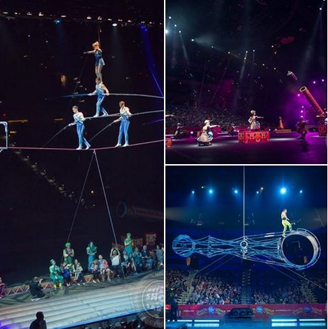 circus extreme