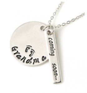 grandma necklace