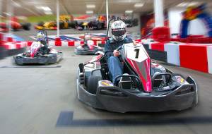k1 speed