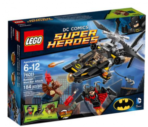 lego batman