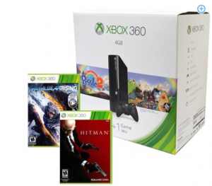 xbox bundle