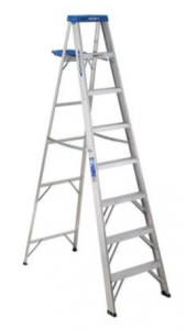 8ft ladder