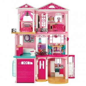Barbie Dreamhouse