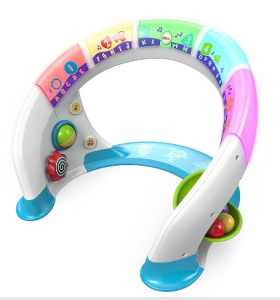 Fisher-Price Smart Touch Playspace