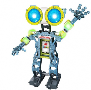 Meccano MeccaNoid G15