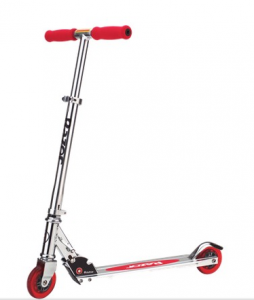 Razor Scooter