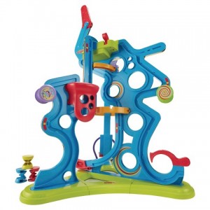 Spinnyos Giant YO-ller Coaster