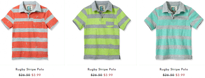 Stripe shirts