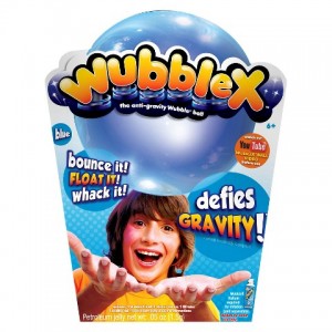 WubbleX
