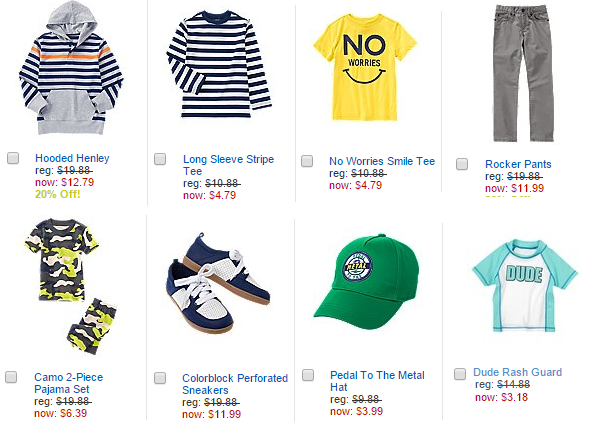 crazy 8 boys columbus day sale