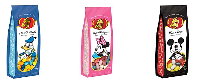 jelly belly gift bags