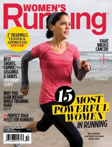 womens running