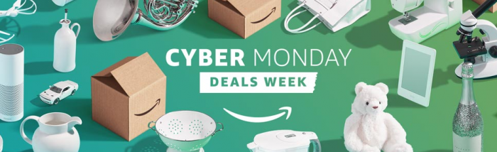 cyber-monday-amazon