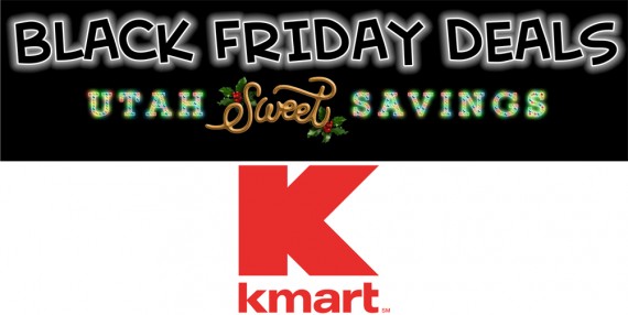 Kmart Black Friday