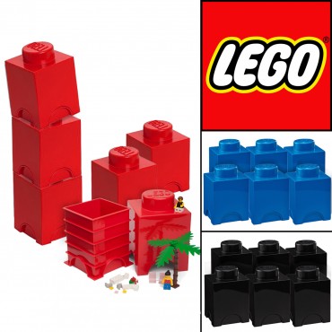 LEGO Storage