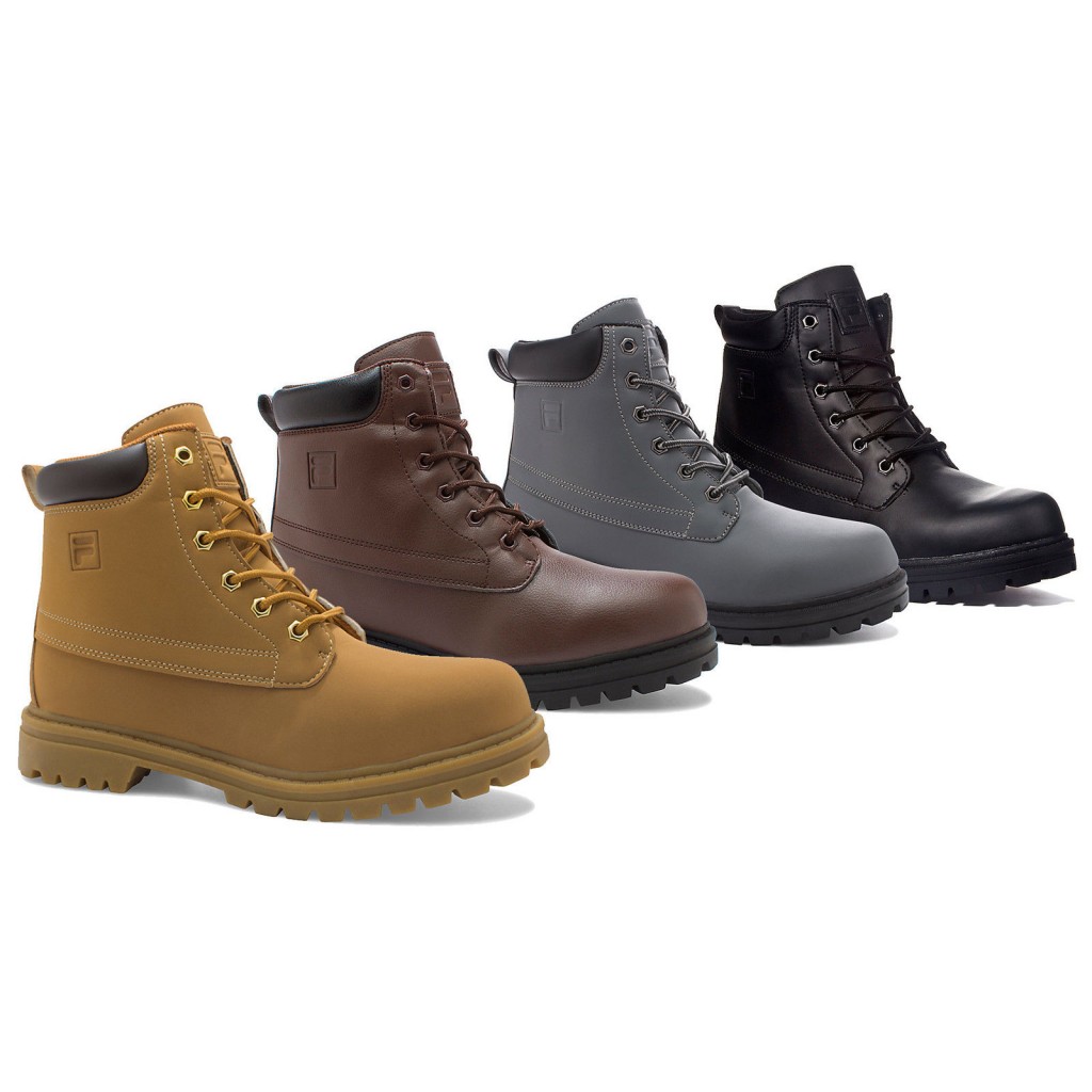 Mens Boots
