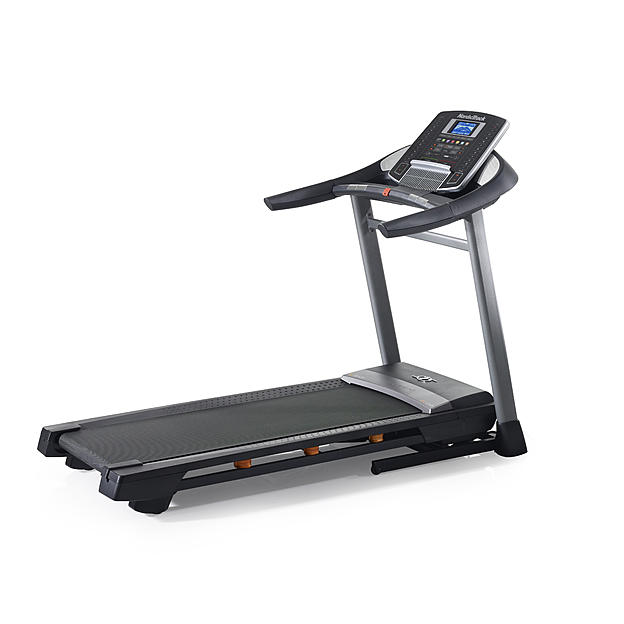 NordicTrack C910I Treadmill