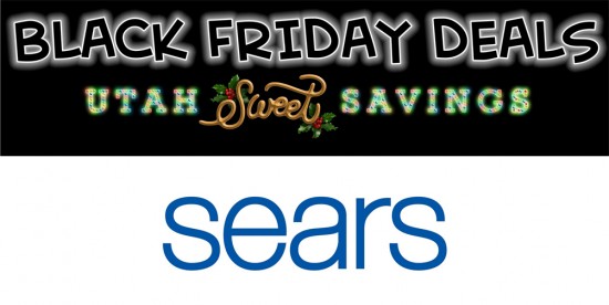 Sears Black Friday