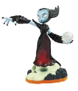 Skylanders Lightcore Hex