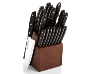 Tools of the Trade Cutlery, 20 Piece Set