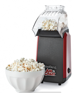 air popcorn popper