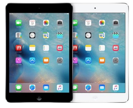 Walmart Black Friday Deal Now: Apple iPad Mini 2 only $199! – Utah Sweet Savings