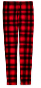 arizona printed leggings