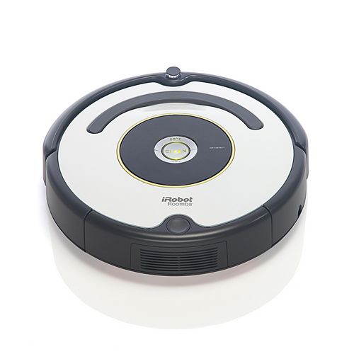 iRobot Roomba 620 Vacuum Cleaning Robot