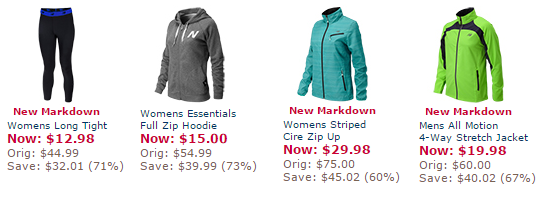 joes new balance outlet free shipping apparel