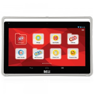 nabi Big Tab HD 20 inch