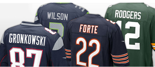nfl jerseys