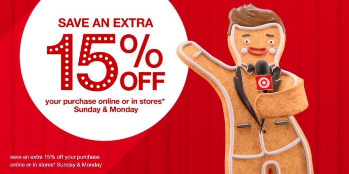 target-cyber-monday