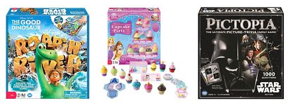 target disney games deal