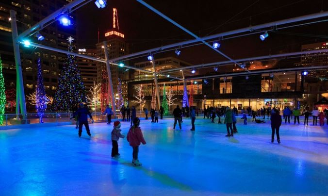 discounted-ice-skating-at-the-gallivan-center