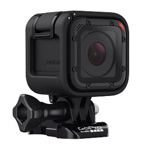 GoPro HERO4 Session Camera