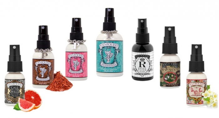 Poo-Pourri Before-You-Go Toilet Spray