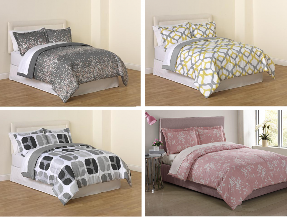 essential home comforter sets