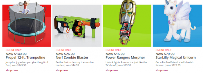 kmart toy tuesday 2