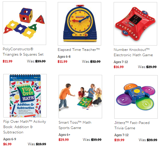 learning resources games and toys