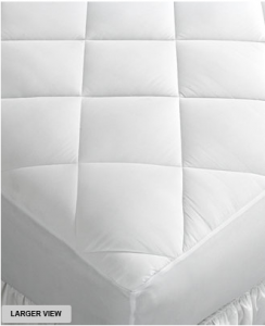 mattress pads