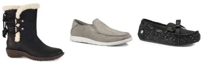 ugg australia on zulily