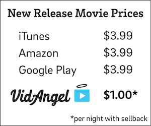 vidangel prices