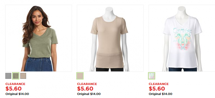 womens clearance